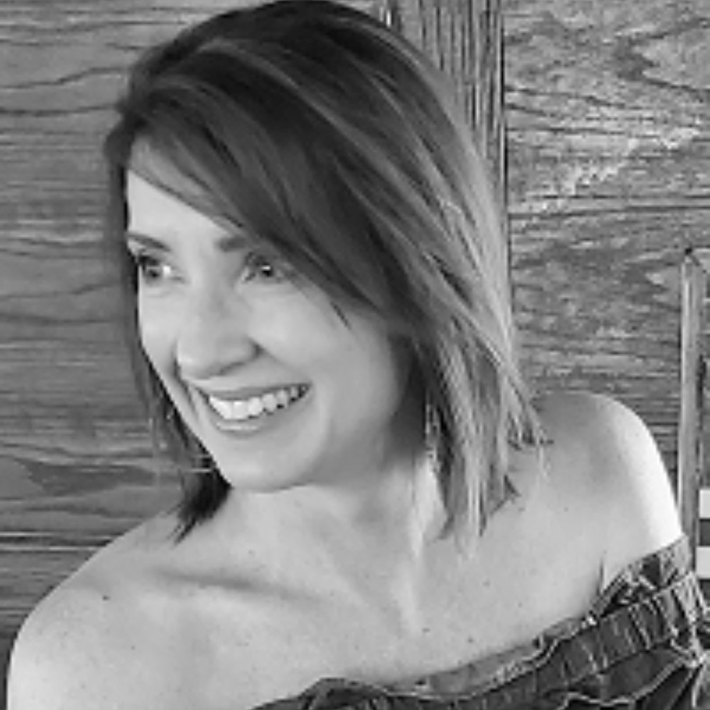 Meet your Posher, Melanie